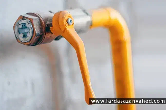 تعمیرات لوله کشی گاز.گازرسانی.گاز کشی.جوشکاری سیار|خدمات پیشه و مهارت|ایلام, |دیوار