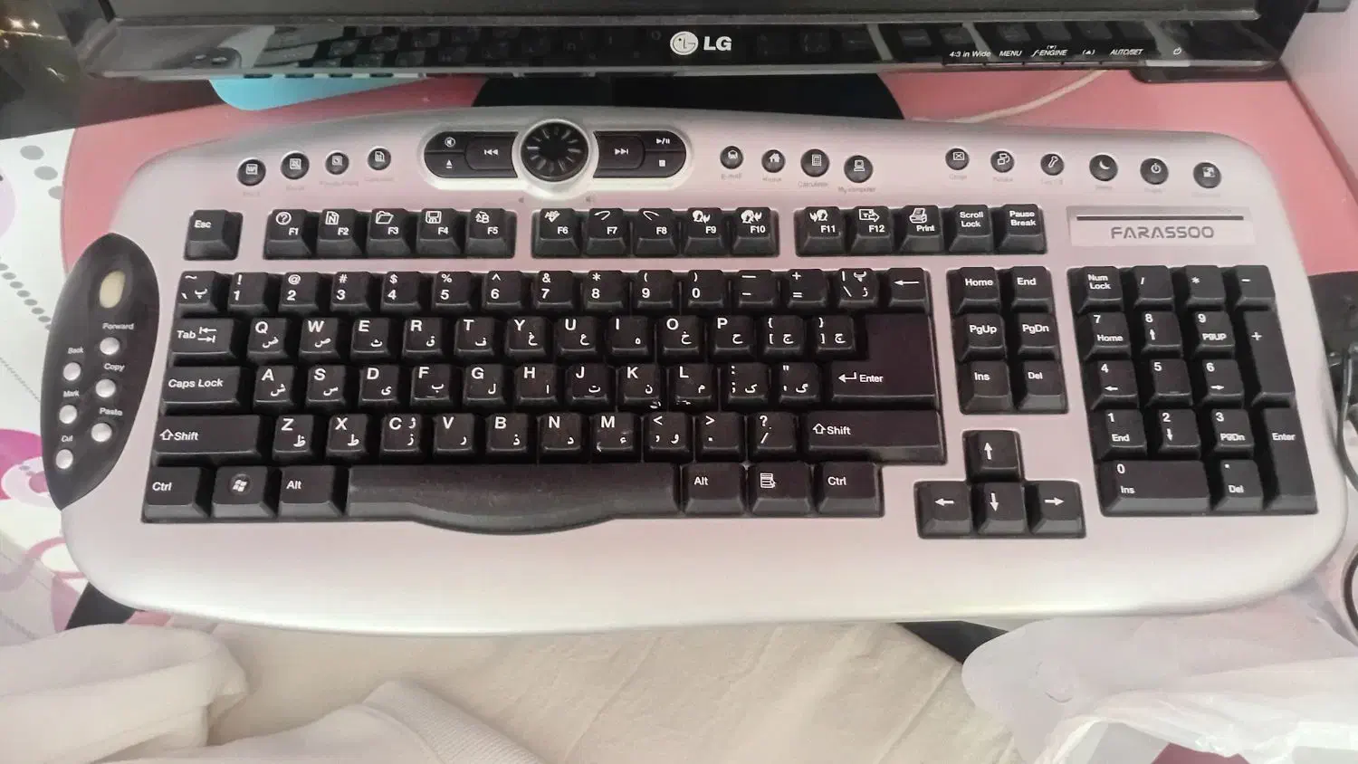 کامپیوترکیس ایسوز،مانیتورال جی،و۳باند|رایانه رومیزی|گلبهار, شهر جدید گلبهار|دیوار