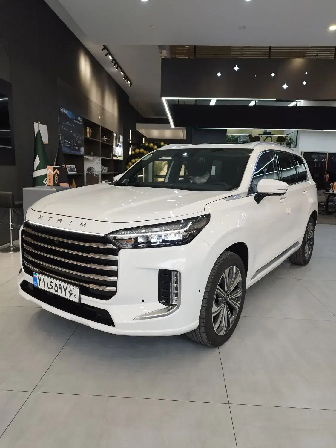 اکستریم VX مدارک آماده|خودرو سواری و وانت|تهران, دکتر هوشیار|دیوار