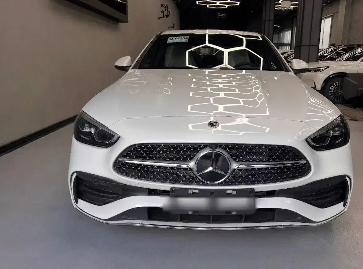 c200Lجانبازی|خودرو سواری و وانت|لواسان, |دیوار