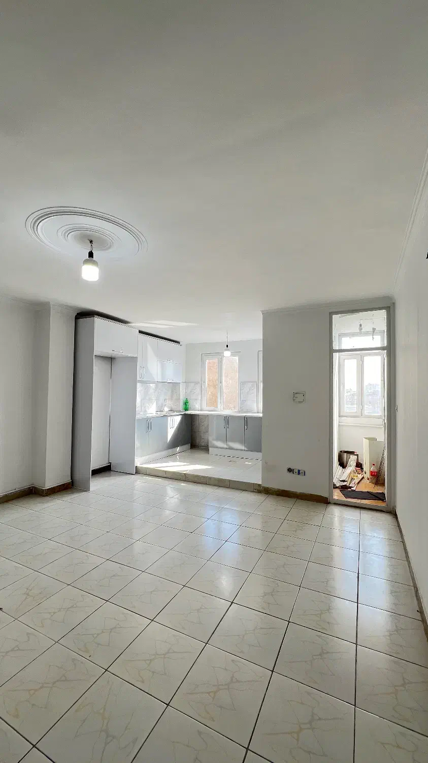 آپارتمان57متری/بازسازیشده/نورگیر/قائمیه|فروش آپارتمان|اسلامشهر, شهرک قائمیه|دیوار