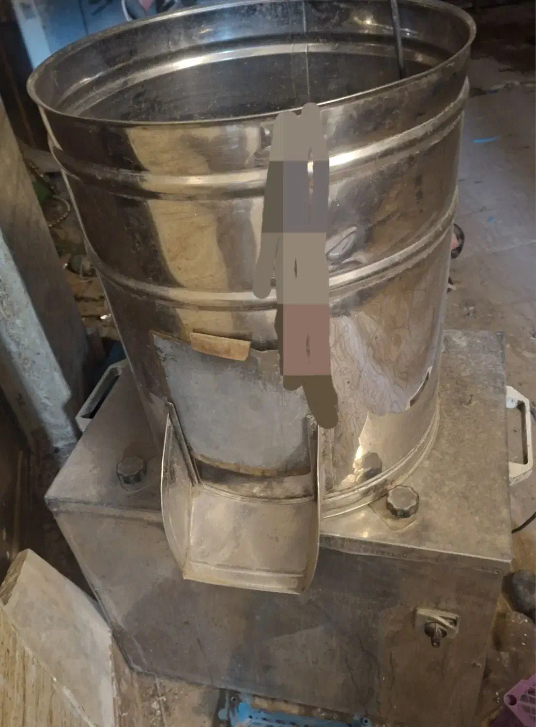 سبزی‌خردکن|خردکن، آسیاب، غذاساز|کرمان, |دیوار