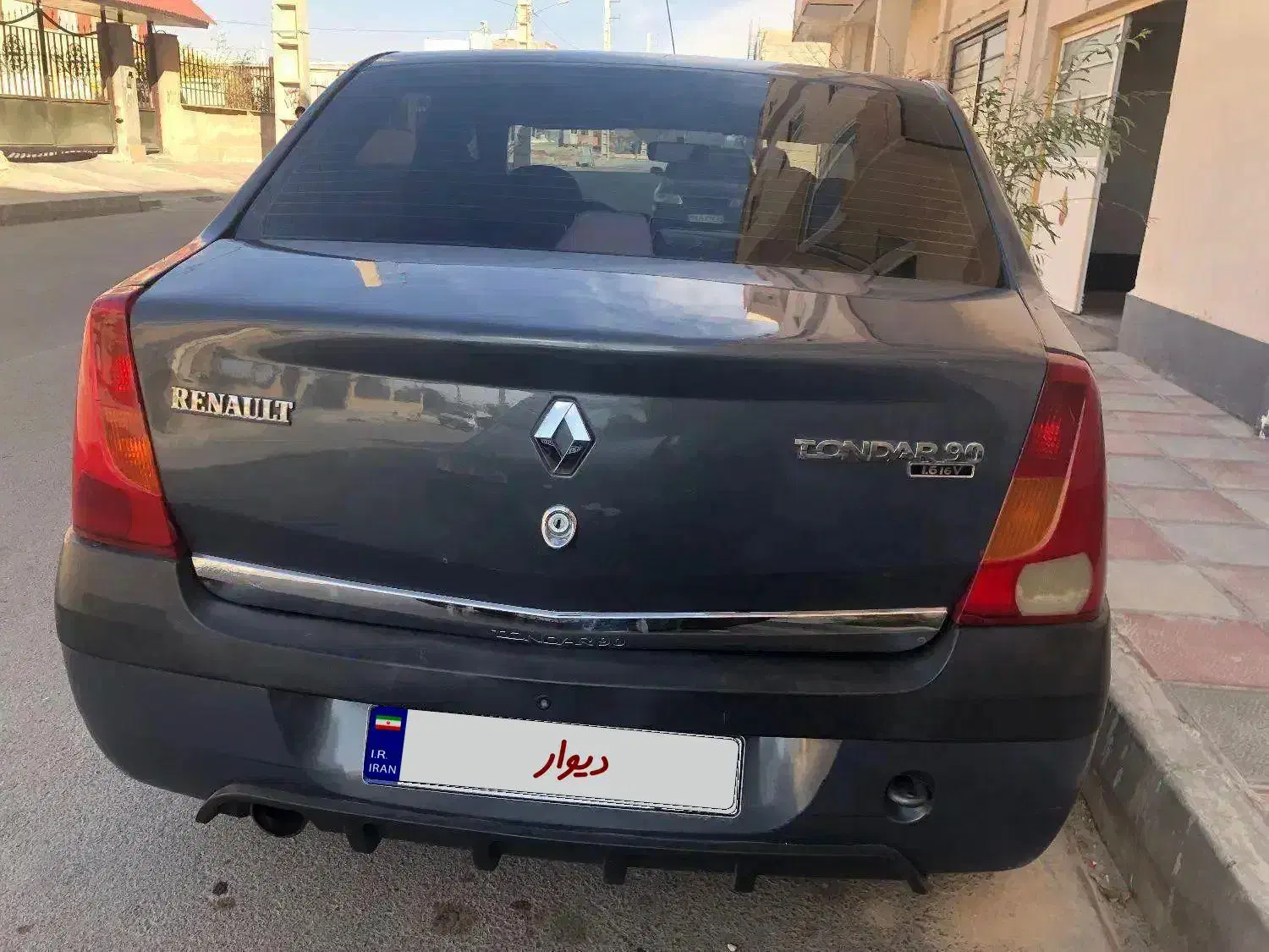 ال ۹۰‌ E2|خودرو سواری و وانت|سمنان, |دیوار