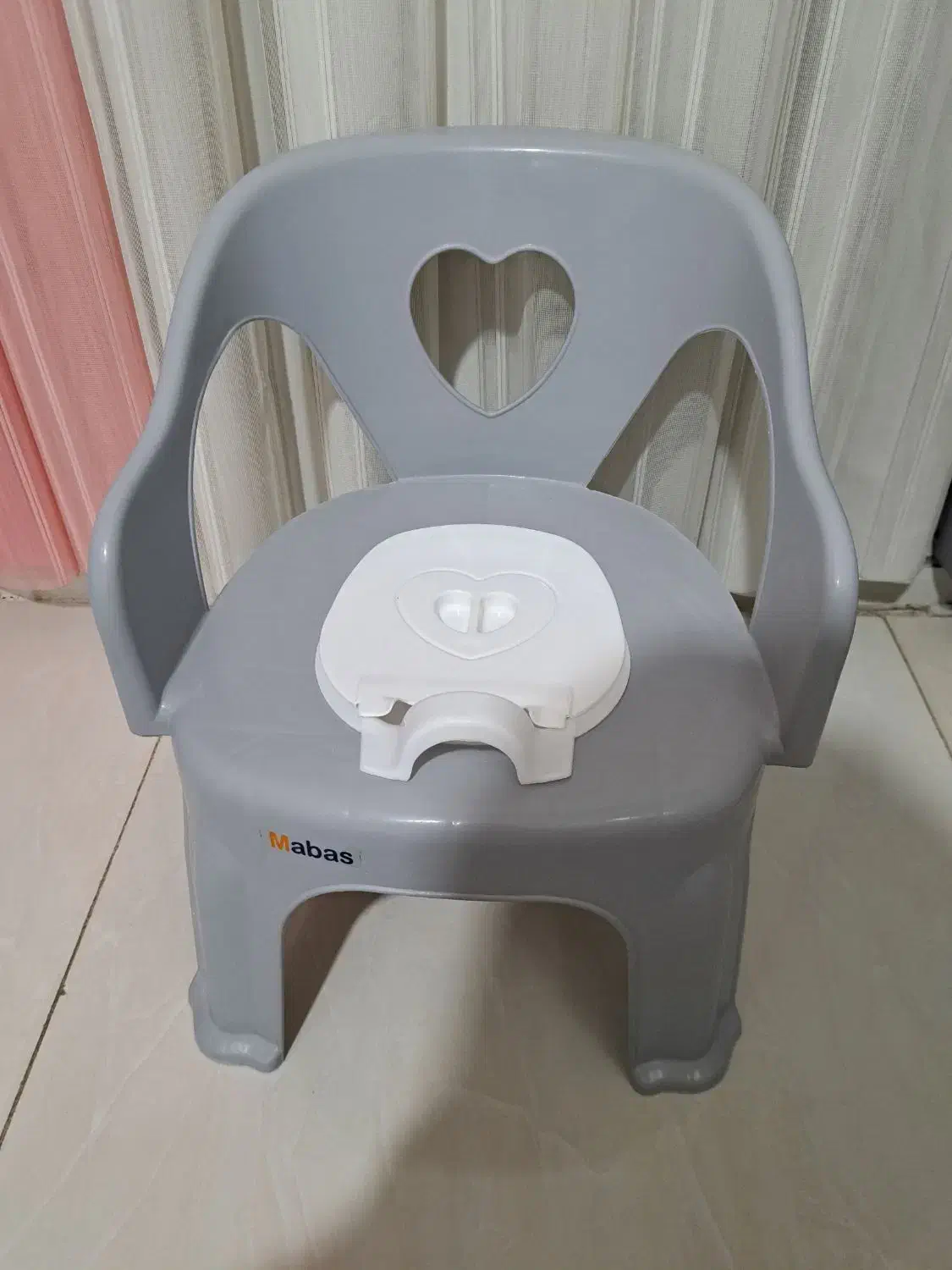 قصری . صندلی فرنگی کودک|اسباب و اثاث بچه|مشهد, رده|دیوار