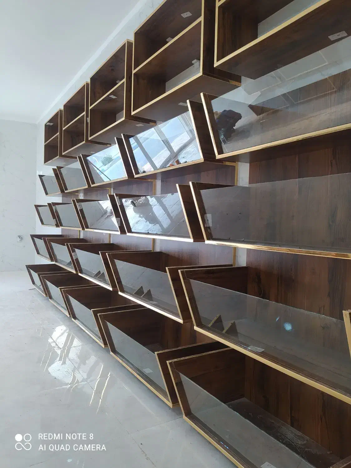 ساخت انواع دکور|خدمات پیشه و مهارت|برازجان, |دیوار