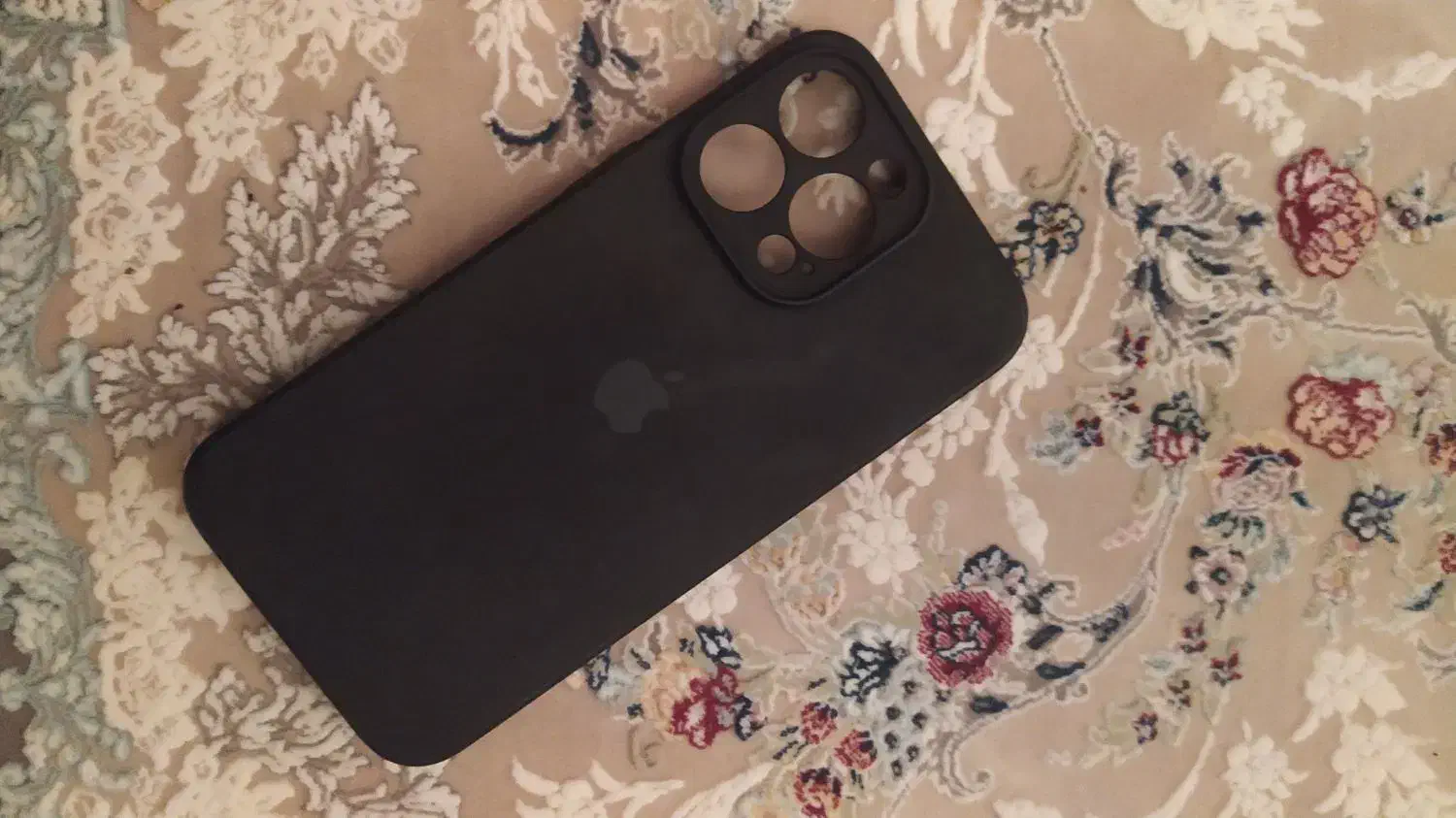 کاور یانکیت و کاور سیلیکونی برای گوشی 15 پرومکس|لوازم جانبی موبایل و تبلت|کازرون, |دیوار