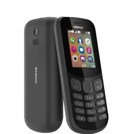 نوکیا 130|موبایل|لردگان, |دیوار