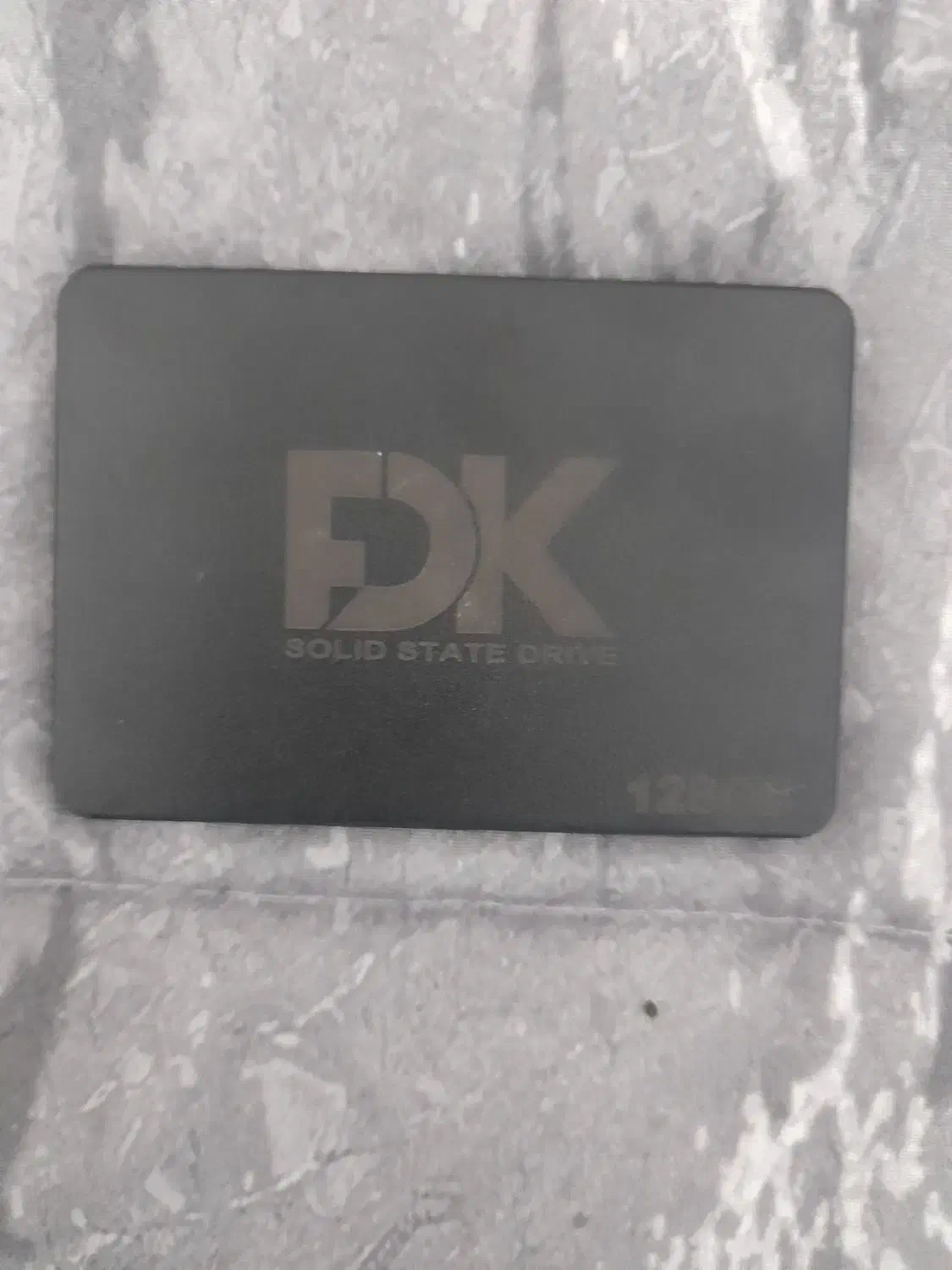 ssd۱۲۸|قطعات و لوازم جانبی رایانه|بیرجند, |دیوار