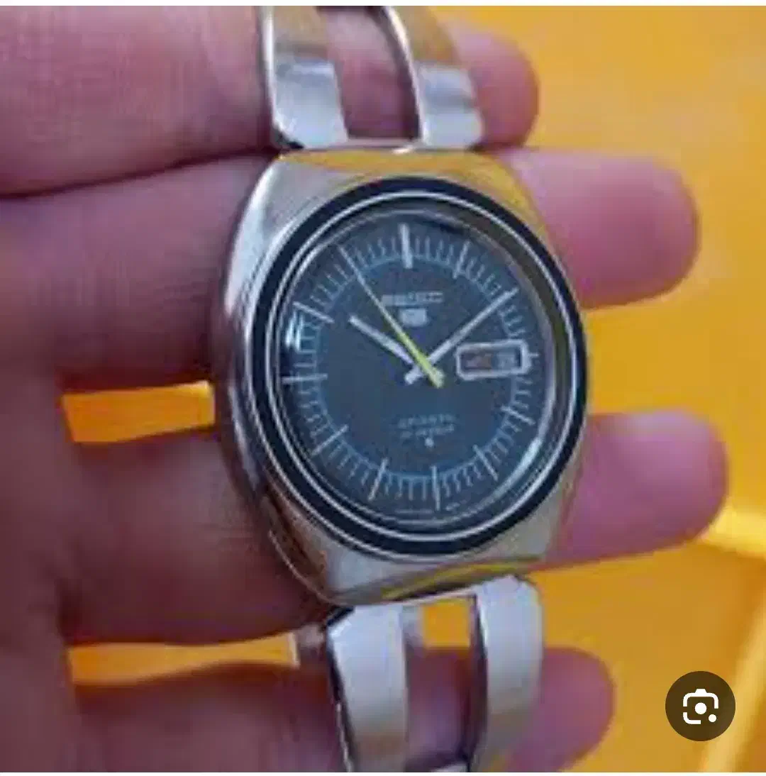 ساعت سیکو ۵ طرح جوانان|ساعت|دورود, |دیوار