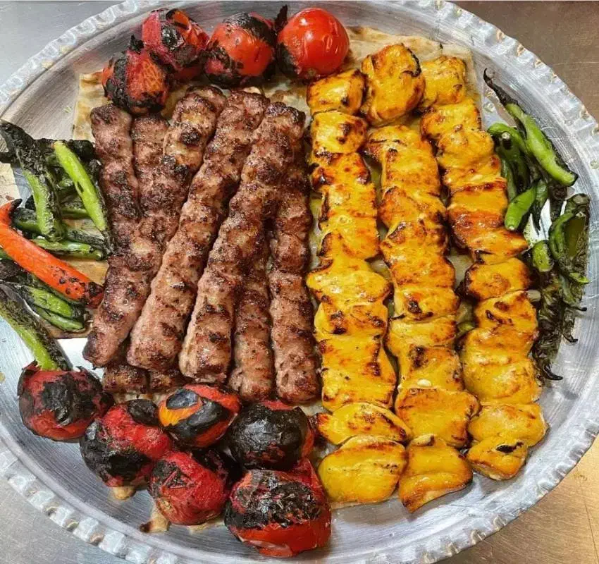 پخت و توزیع انواع غذا|خدمات پذیرایی، مراسم|محمدیه-قزوین, |دیوار