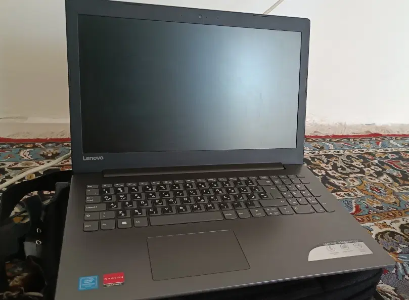 لپ تاپ Lenovo ideapad 320|رایانه همراه|شیراز, گلشن|دیوار