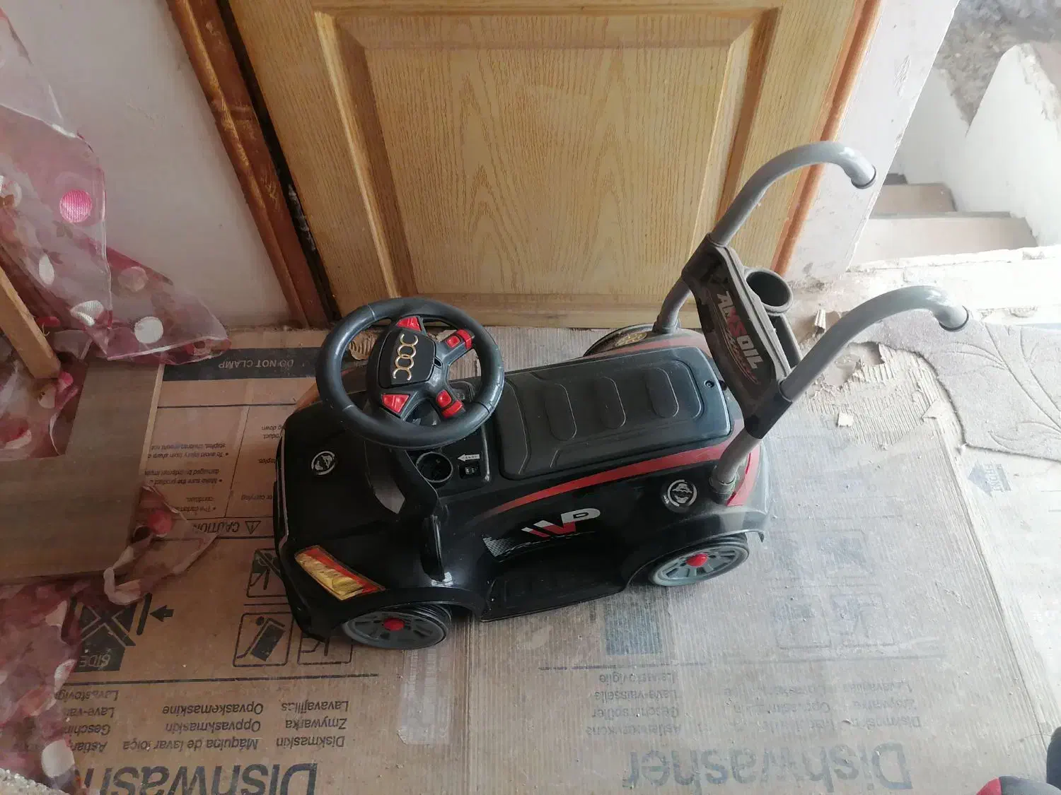 ماشین شارژی برای کودکان|اسباب‌بازی بچه|لنگرود, |دیوار