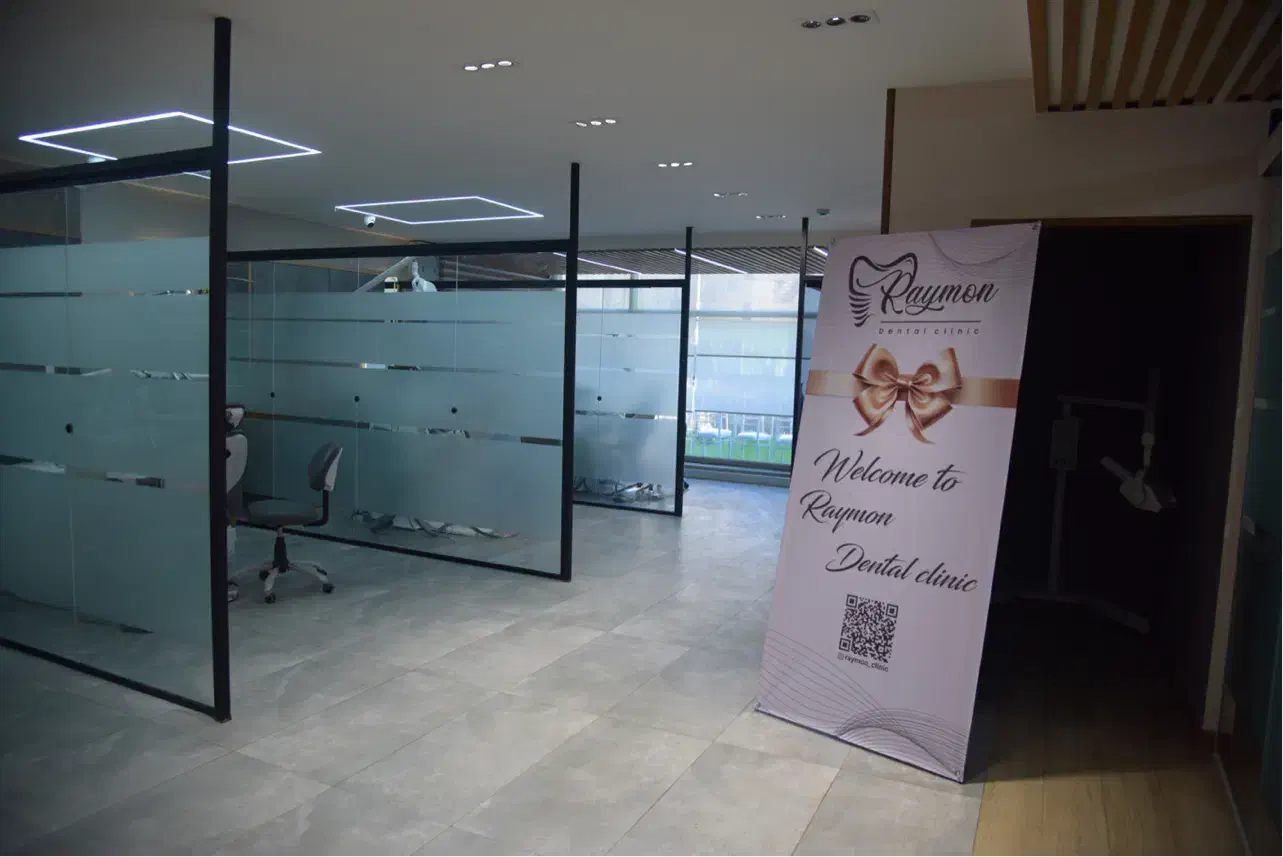 دستیار دندانپزشک بلوار گیلان جهت توسعه کلینیک|استخدام درمانی، زیبایی، بهداشتی|رشت, بلوار گیلان|دیوار