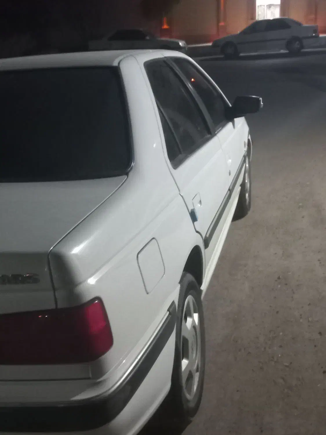 پارسTu5|خودرو سواری و وانت|ارزوئیه, |دیوار