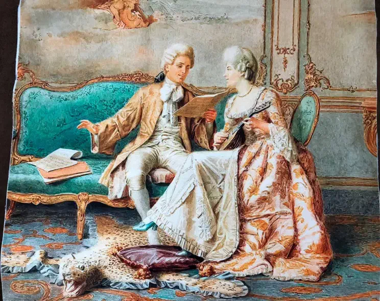 تابلو|تابلو، نقاشی، عکس|قزوین, |دیوار