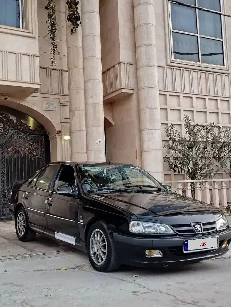 پارس فرانسوی عروسک|خودرو سواری و وانت|یاسوج, |دیوار