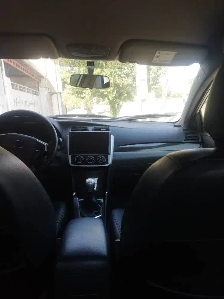 آریو z300 مدل 96|خودرو سواری و وانت|رشت, کوی حسینی|دیوار