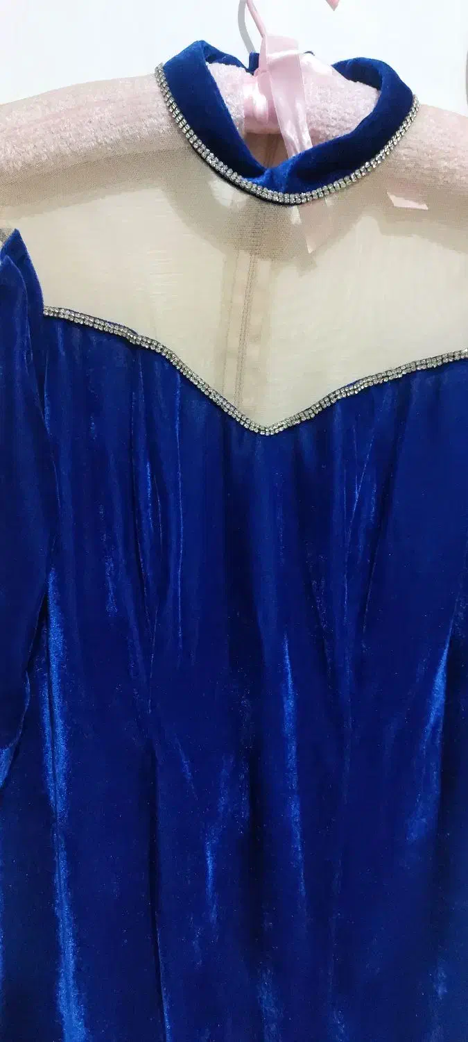 پیراهن مجلسی|لباس|قائن, |دیوار