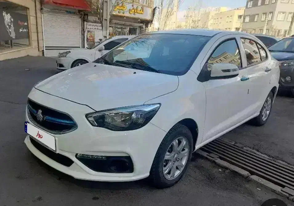 شاهین پلاس صفر|خودرو سواری و وانت|سمنان, |دیوار