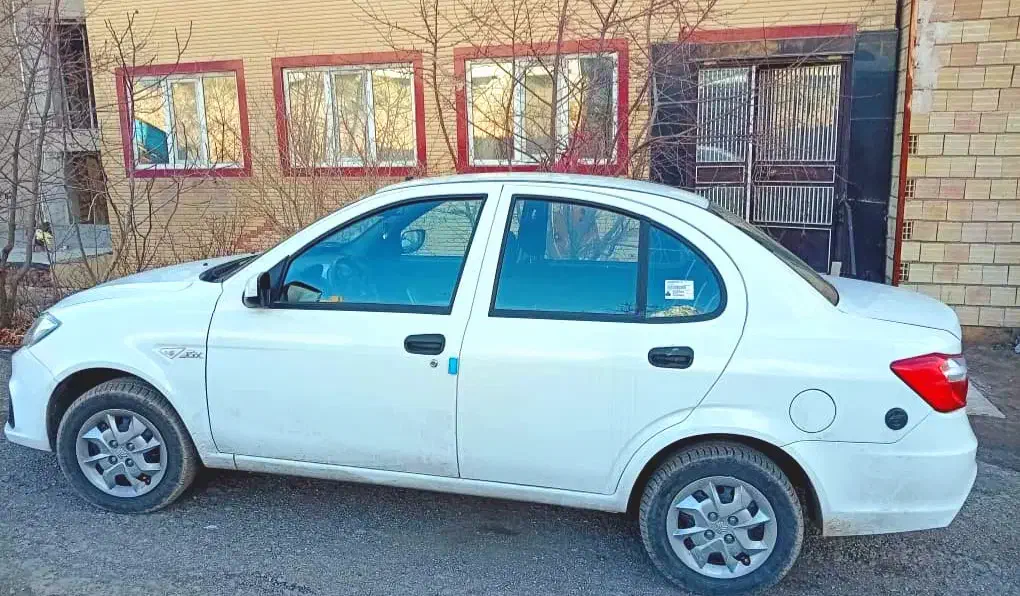 ساینا Gx دوگانه|خودرو سواری و وانت|تبریز, |دیوار