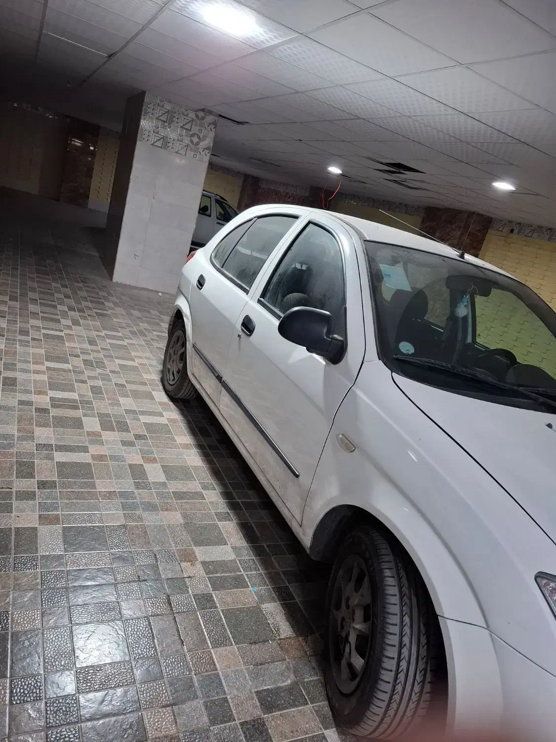 تیبا 2|خودرو سواری و وانت|تبریز, |دیوار