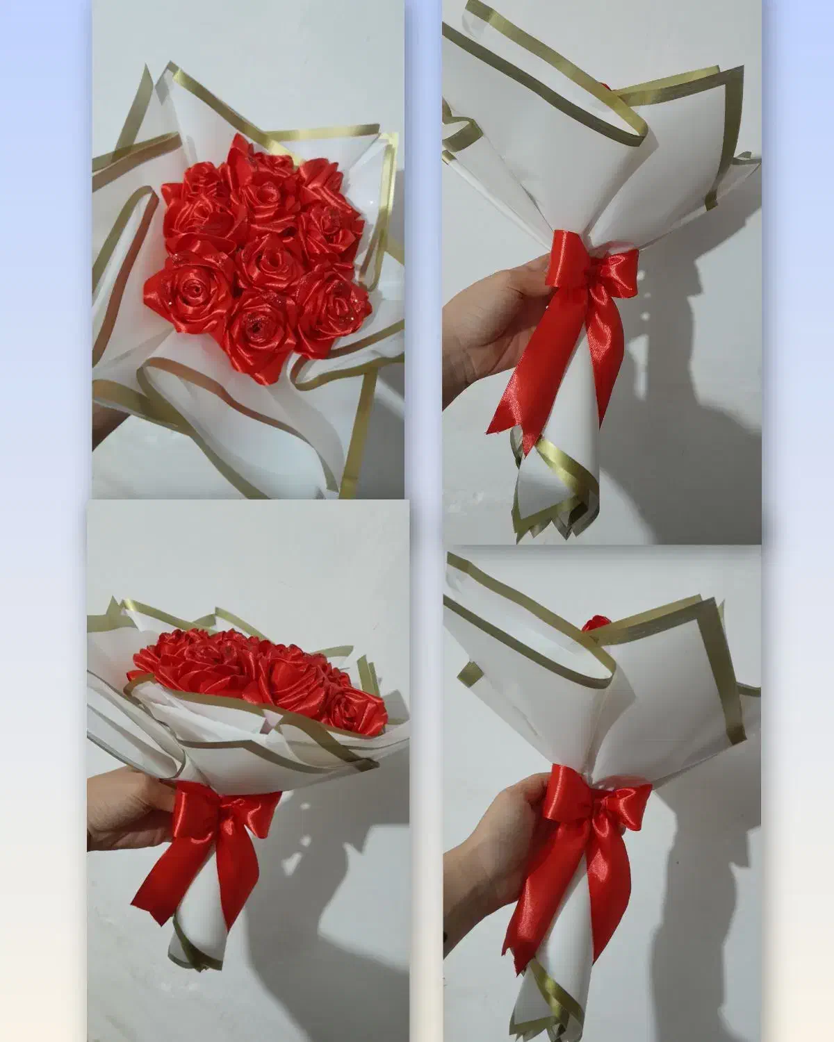 دسته گل۲۸۰|گل مصنوعی|سبزوار, مدرس|دیوار