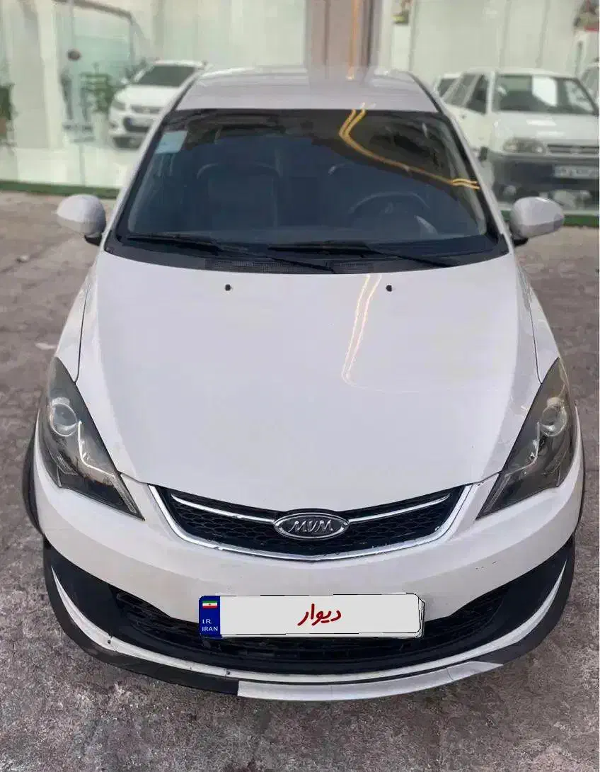 mvm 315 s لاکچری بیرنگ تک برگ سند|خودرو سواری و وانت|رشت, گیل|دیوار