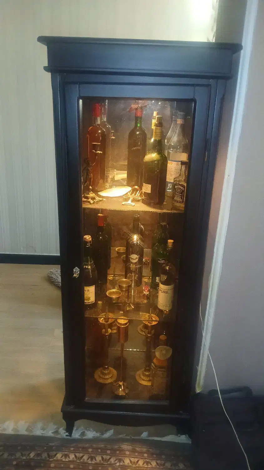 بوفه|بوفه، ویترین، کنسول|تهران, زیبادشت|دیوار