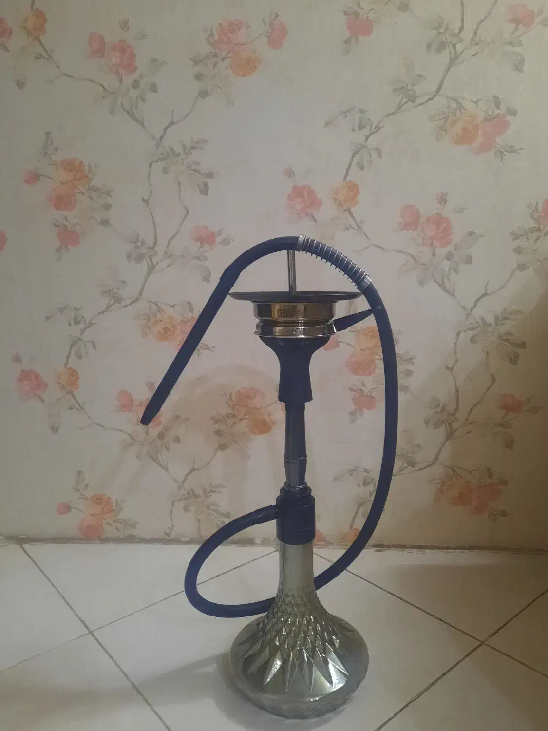 قلیان در حد نو|کلکسیون و سرگرمی|قزوین, |دیوار