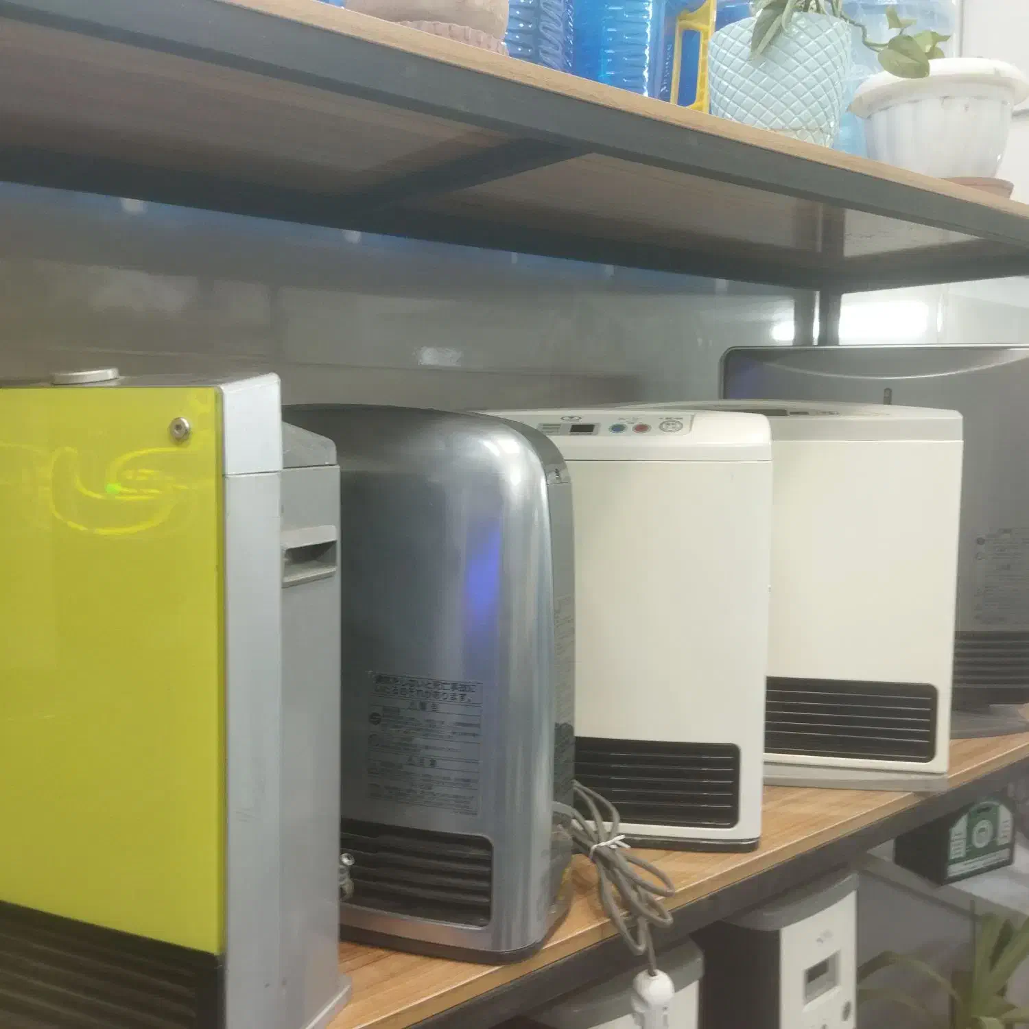 بخاری ژاپنی|بخاری، هیتر، شومینه|سبزوار, فیاض|دیوار