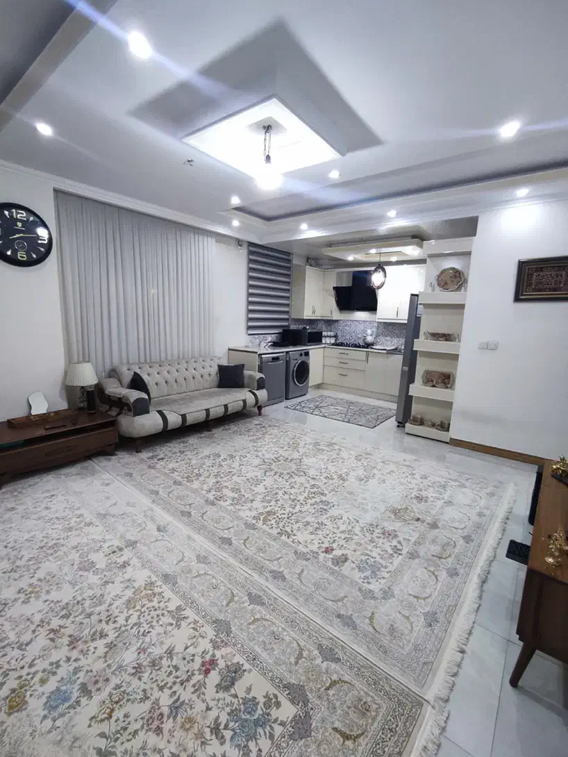 فروش آپاتمان|فروش آپارتمان|تهران, تختی|دیوار