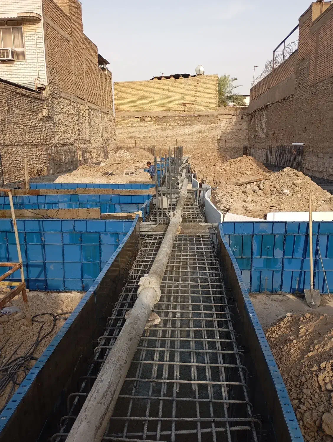 پیمانکاری ساختمان صفر تا صد|مشارکت در ساخت املاک|شوش, |دیوار