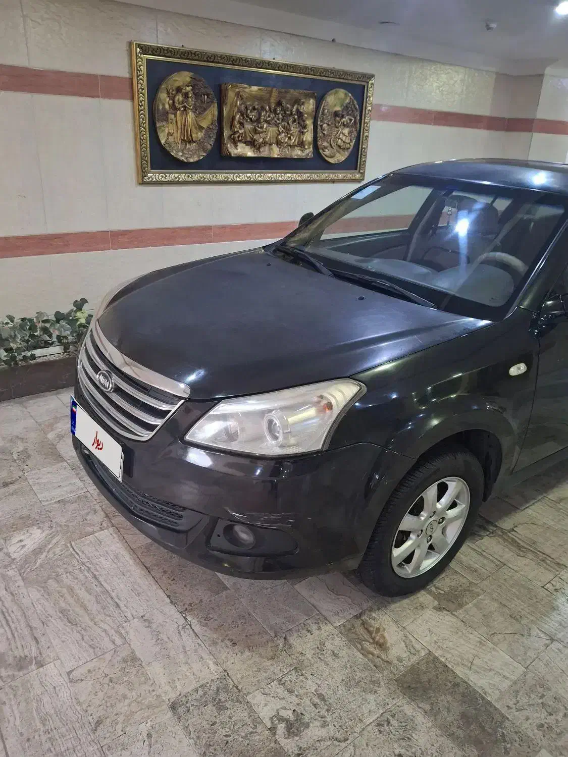 MVM550|خودرو سواری و وانت|تهران, مهران|دیوار