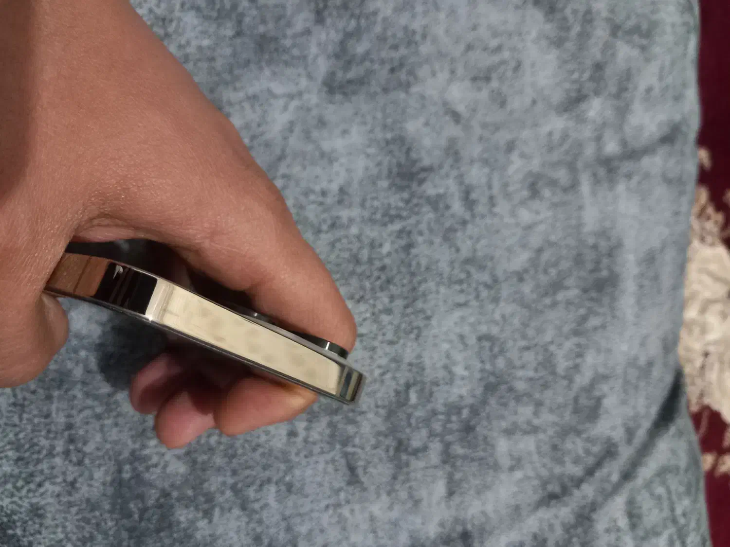 iphone 13 pro|موبایل|اصفهان, سپاهان‌شهر|دیوار