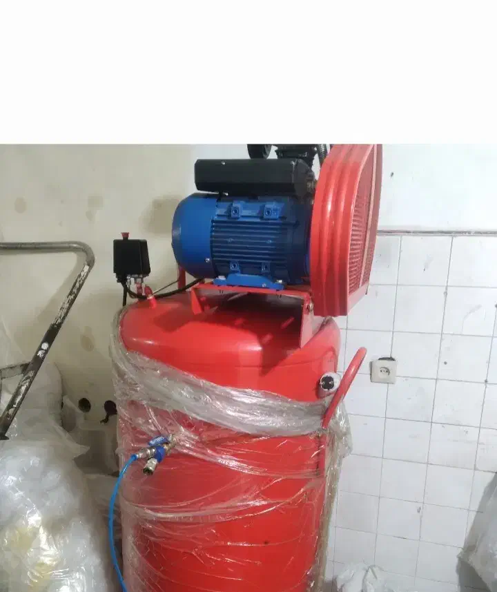 پمپ باد|ابزارآلات|فردیس, شهرک شهید حسینی|دیوار