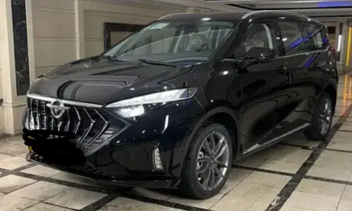 هایما x7 نقد و اقساط|خودرو سواری و وانت|اصفهان, وحید|دیوار