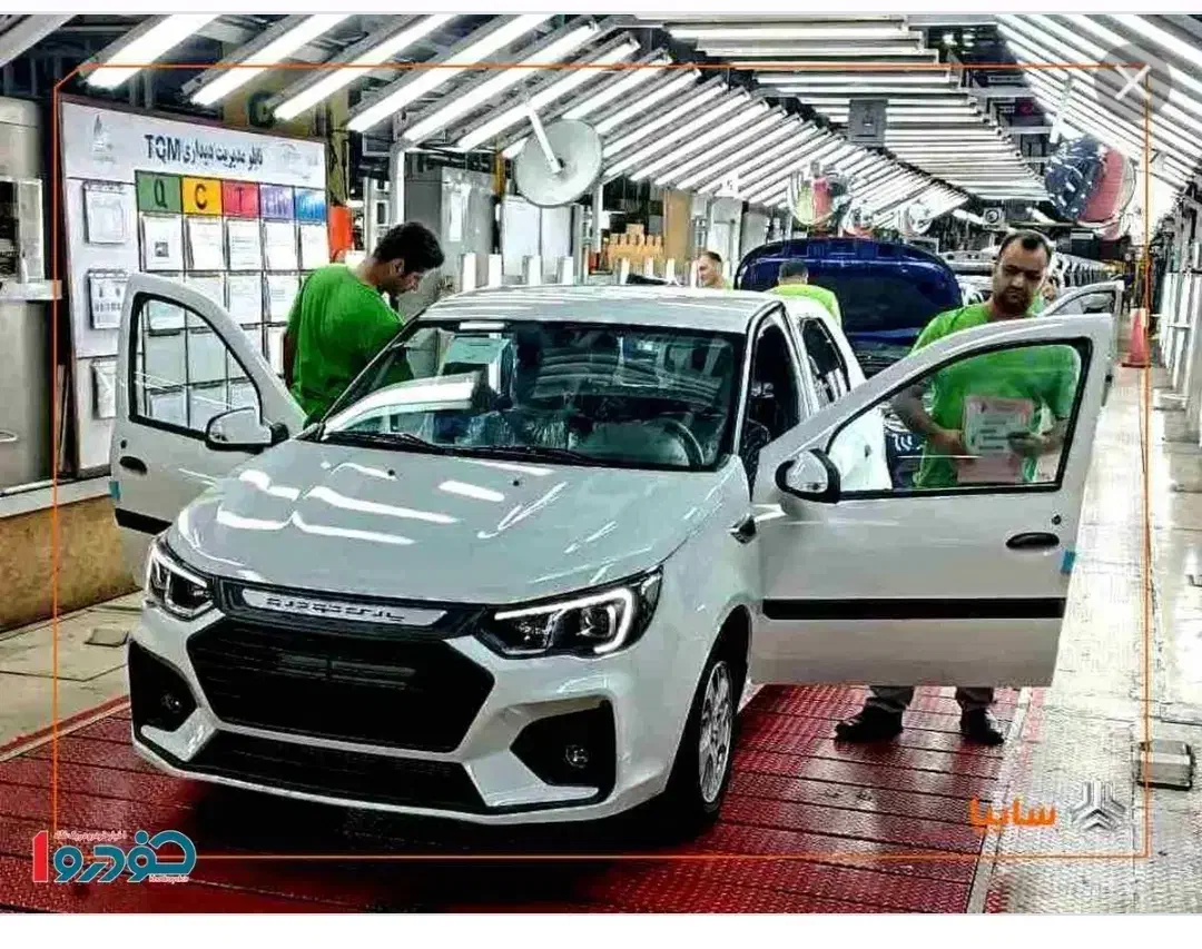 حواله پارس نوآ فوری|خودرو سواری و وانت|لنجان, |دیوار