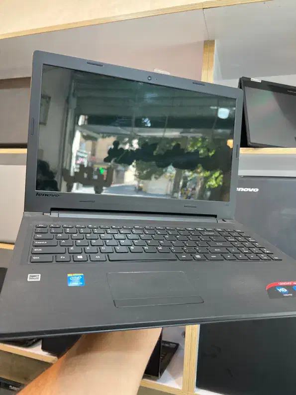 لپ تاپ حسابداری دانش اموزی lenovo ci5|رایانه همراه|همدان, |دیوار