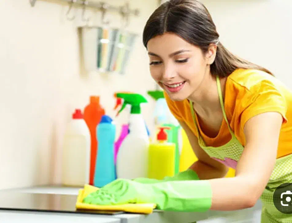 شرکت نظافتی پاکیزگی اعزام کارگرخانوم آقاپله ومنزل|خدمات نظافت|مشهد, سعد آباد|دیوار