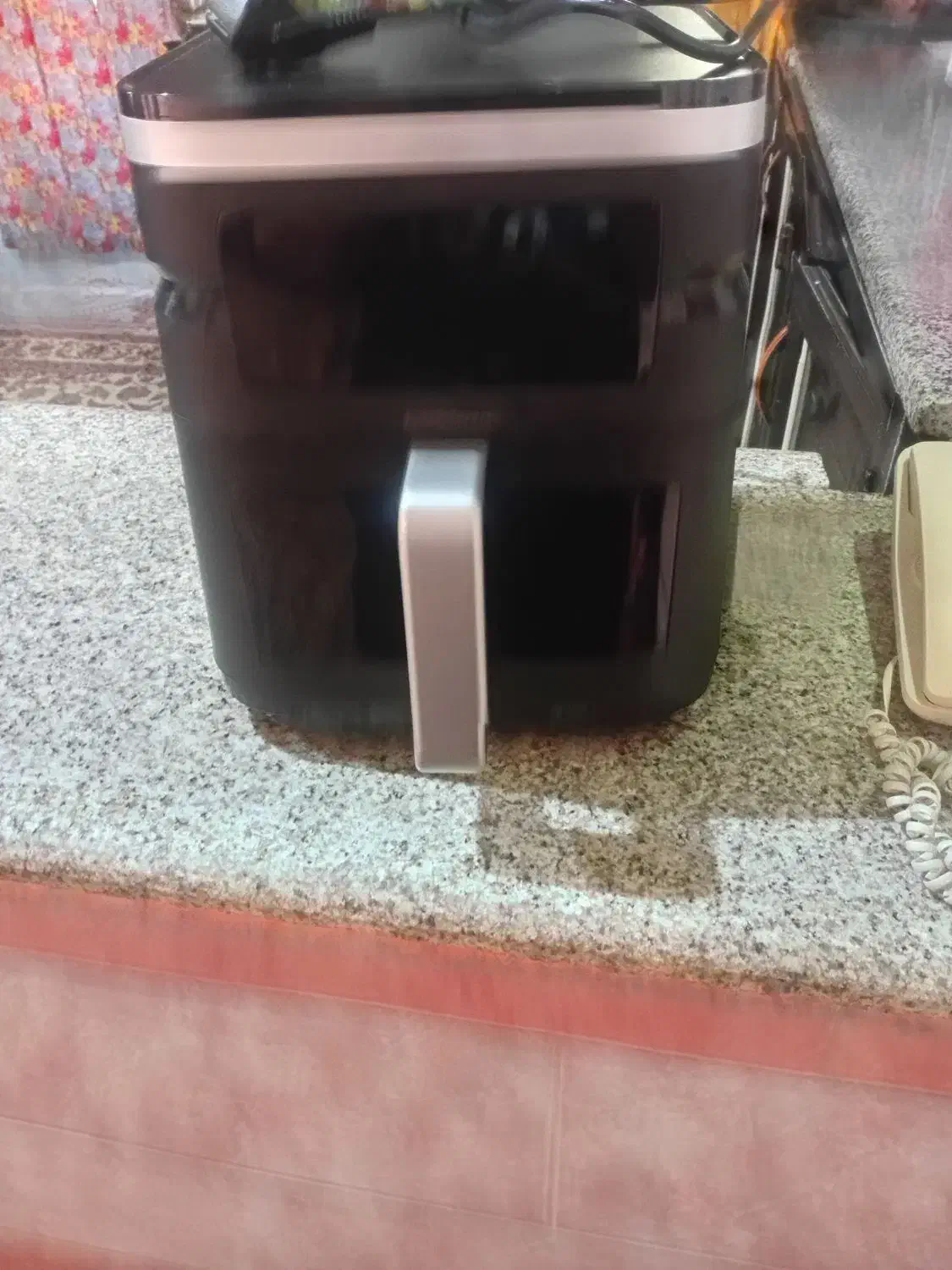 سرخ کن|اجاق گاز و لوازم برقی پخت‌وپز|خان ببین, |دیوار