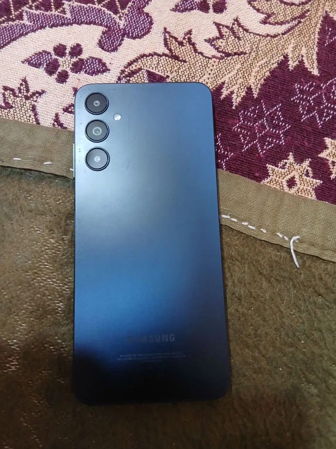 سامسونگa05s|موبایل|تبریز, |دیوار