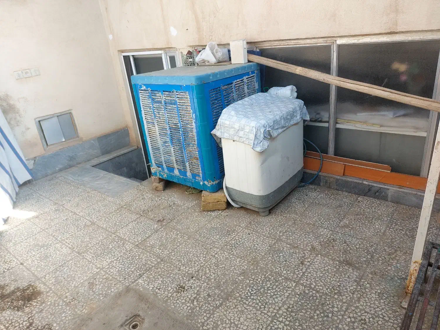 قیمت یه زمین خونه بخر|فروش خانه و ویلا|آران و بیدگل, |دیوار