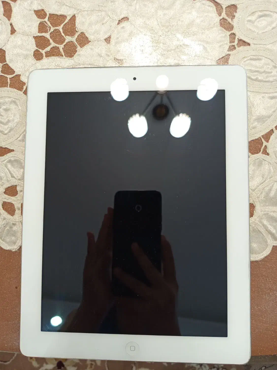 تبلت آیپد|تبلت|پردیس, فاز ۸|دیوار