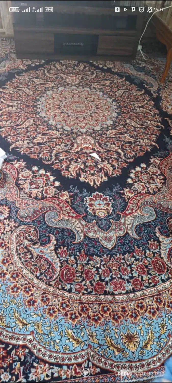 قالی فروشی|فرش|ایذه, |دیوار