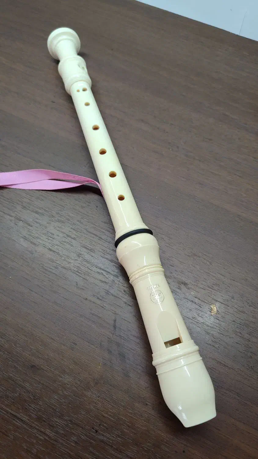 فلوت ریکوردر یاماها|سازهای بادی|سبزوار, پاسداران|دیوار