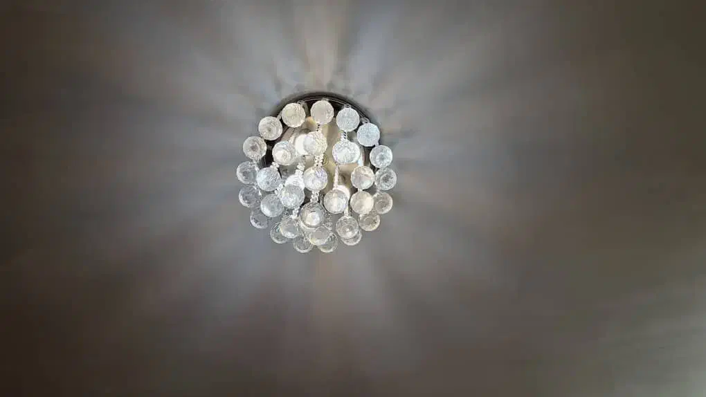 لوستر|لوستر و چراغ آویز|اهواز, بهارستان|دیوار