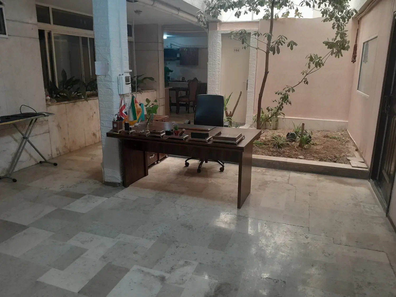 خوابگاه دخترانه زهره|اجارهٔ کوتاه‌مدت آپارتمان و سوئیت|تهران, امانیه|دیوار