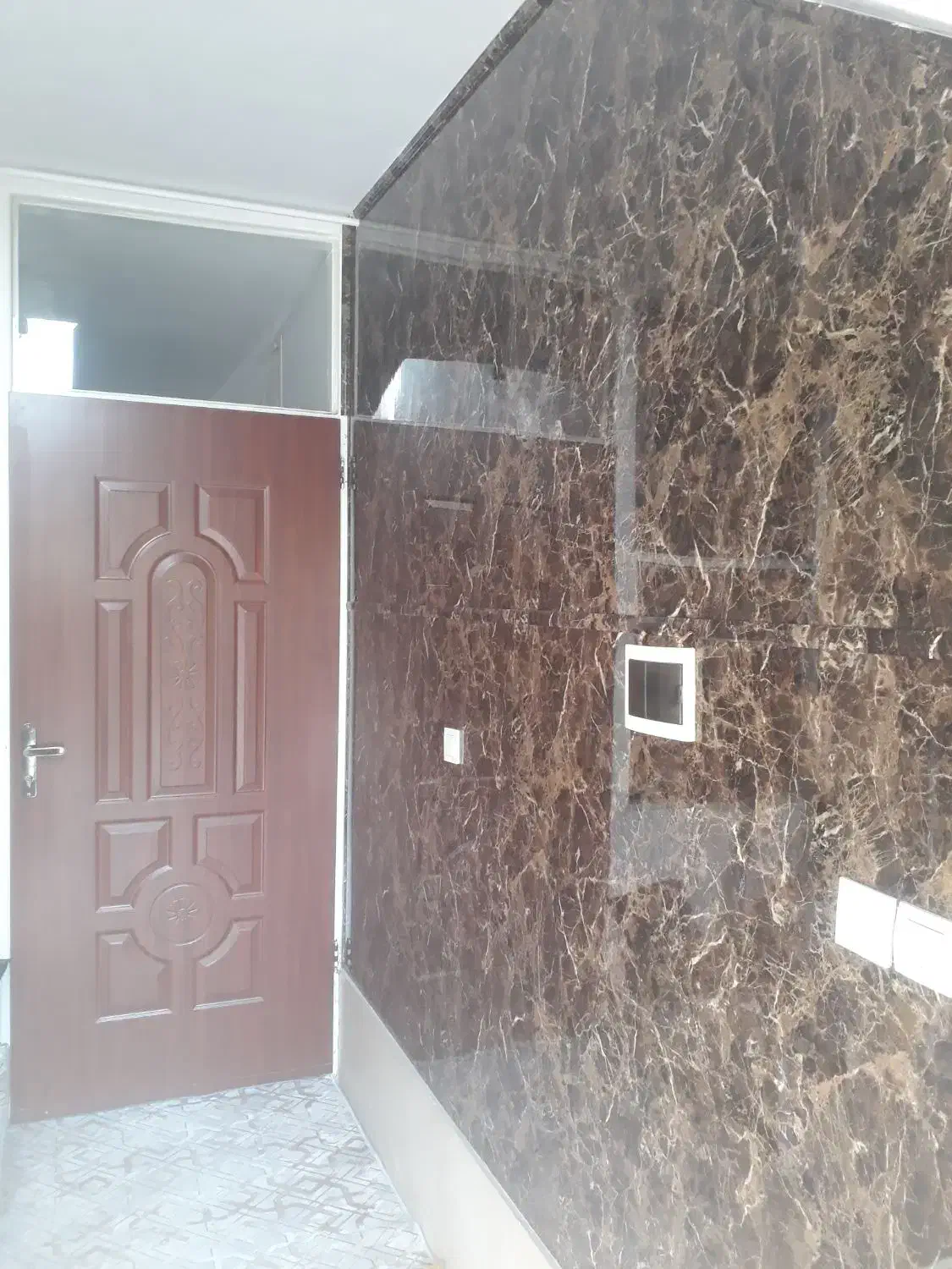 دوواحد خانه ویک عددمغازه ۸۵ متری بعرخیابان اصلی|فروش خانه و ویلا|شازند, |دیوار