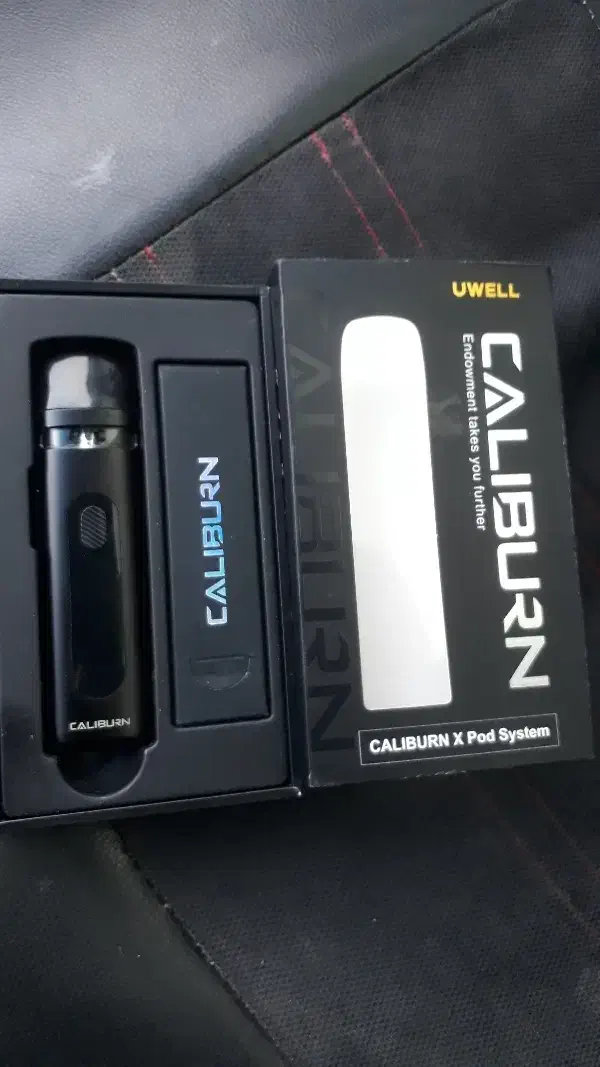 پاد uwell|زیورآلات و اکسسوری|ساری, |دیوار