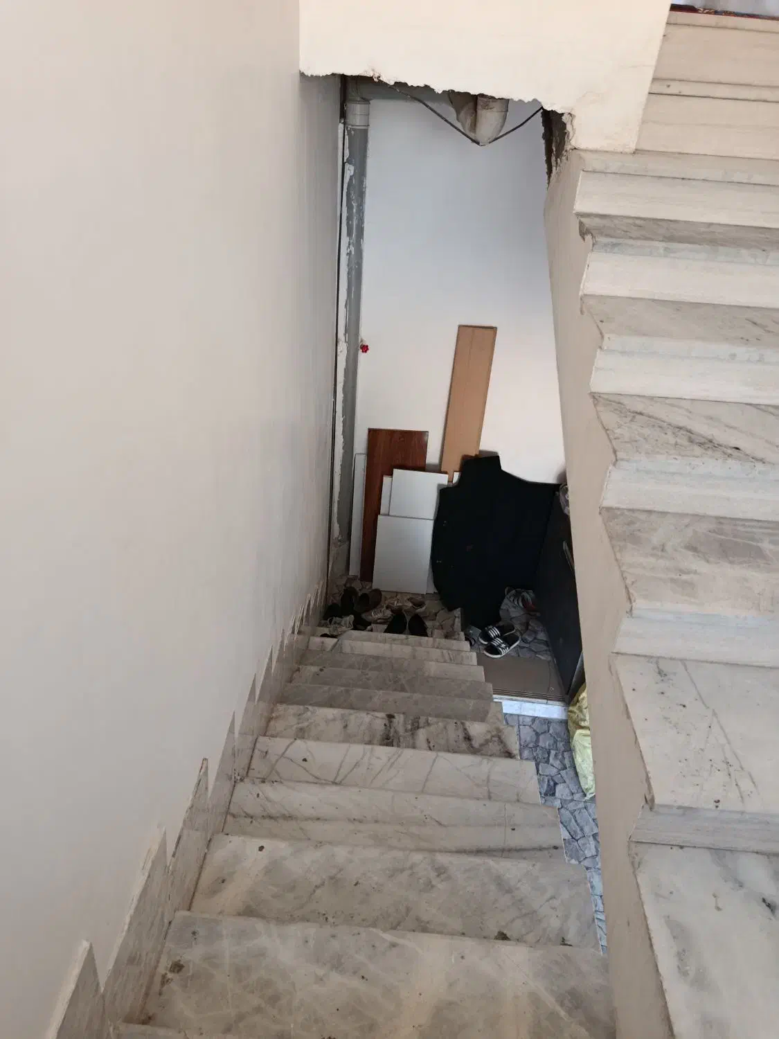 فروش دوطبقه مرتب /جنب اداره کار/فقط3میلیارد|فروش آپارتمان|تربت جام, یحیی آباد|دیوار